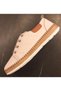 231749 Women's Genuine Leather Smart Casual Sports Shoes - 8