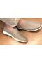 15003 Men's Daily Genuine Leather Eval Anatomical Sole Loafer Shoes - 3