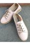 231749 Women's Genuine Leather Smart Casual Sports Shoes - 5