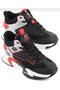 London Flt Kids Sneaker Sports Basketball Shoes - 3