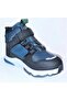 Trex Flt Kids Velcro Outdoor Trekking Sports Boots - 7