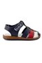 Bnt-1204 Closed Toe Children's Sandals - 5