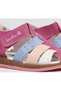 Closed Toe Children's Sandals - Bnt-1204 - 8