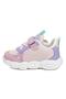 Peter Bebe Kids First Step Anatomical Sole Ultra Light Sneaker Sports Shoes - 4