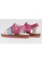 Closed Toe Children's Sandals - Bnt-1204 - 7