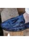 8498 Men's Casual Army Camouflage Pattern Tasseled Genuine Rok Leather Loafer Shoes - 2