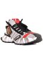 23Y637 Men's Long-Top Sneaker Sports Shoes - 5
