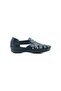 18791395 Women's Genuine Leather Anatomical Designed Closed Sandals - 3