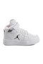 Haykat Long PTK Children's Unisex Hook-and-Loop Sneaker Sports Shoe