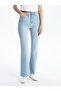 Lcw Mars Flare Women's Jean Pants - 2