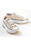231904 Women's High Sole Sports Shoes - 5