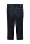 Hasan Black Dark Hazy Jean Trousers 0006626972 - 2