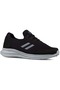 Black Sea 602 Aqa Laceless Unisex Sports Shoes BLACK-SMOKE