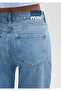 Victoria Premium Blue Indigo Si Jean Trousers 101072-84197 - 7