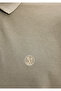 Khaki Polo T-Shirt Regular Fit / Regular Fit0611921-71819 - 6