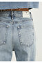 Happy Street Ice Blue Jean Pants101453-86458 - 8