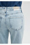 Women's Cindy All Blue Light Blue Jean Trousers 100277 -86452 - 7
