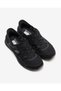 Free Sport - Sli̇p-İns Women's Black Casual Shoes 104288 Bbk - 6