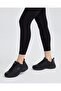 Hillcrest Women's Black Outdoor Shoes 149822 Bbk - 2