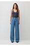 Pera Blue Premium Misty Indigo Blue Jean Trousers 1010593 -87062 - 2