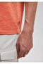Orange Polo T-shirt - Regular Fit, Regular Fit 0611858 -70439 - 5
