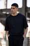 Men's Oversize Short Sleeve Casual Summer
