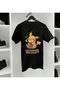 Pokemon Pikachu T-Shirt No Coffee No Workee - 3
