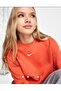 Phoenix Oversize Women's Sweatshirt - Brushed Fleece, Crew Neck, Cng-Store - 6