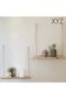 Rope Wall Shelf (1 Pc) - 2