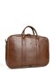 Deridense Unisex MacBook Organizer Laptop Briefcase 15.6" & 16" Inch S2053-1