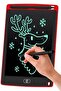 جهاز لوحي للكتابة الرسومية بشاشة LCD مقاس 8.5 بوصة - للكتابة بالقلم الرقمي والملاحظات - 2