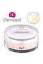 Invisible Fixing Powder-Transparent Powder Permanent Velvety Fixing Transparent Finishing Powder Light - 2