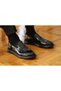Shoes Men's Orthopedic Sole Suitable for Daily Wedding Engagement and Suit Men's Shoes