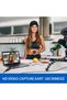 HDMI Video Capture Card 4K Ps4 Xbox Player Image Converter Transponder Catcher Adapter Recorder - 7