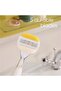Venus Comfortglide Women’s Razor Blade Refills | 5-Blade with Moisture Bars | 4 pcs - 2