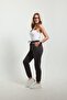 Women's 3 Thread Sweatpants (Puff Fabric) - 3