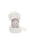 Puffy 5 Pieces Hand Knitted White Color Hand Knitting Yarn - 2