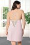 Women's Powder Combed Cotton Boxed 6-Piece Bridal Dowry Set Roz.96.El.20.T - 6