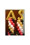 Balloon Decoration Stand (Ballon Tower) 160 Cm 1 Piece - 6