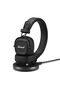 Major IV Bluetooth Headphones BT On-Ear Siyah Kulaklık Kablosuz - 2