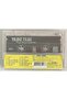 Yıldız Tilbe Yürü Anca Gidersin Cassette (Original Period Edition) - 2