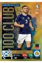 Euro 2024 Match Attax - Mega Multipack Football Cards - 6
