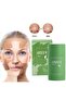 Blackhead and Acne Mask with Green Tea Extract - 40 Gr - 2