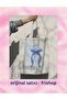 Bows Pinterest Ribbons Y2K Retro Unisex Cloth Bag Tote Bag