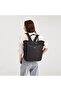 Gumi Fabric Unisex Large Size Backpack 8673 - 7
