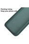 Realme 12 Lite Case Camera Protected Velvet Interior Finish Matte Premium Series - 6