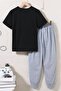 Children's New York Bottom - Top Tracksuit Set - 2