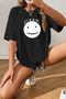 Unisex Dream Printed T-shirt