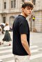 Unisex Man Printed T-shirt - 2