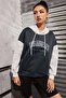 Unisex Los Angeles Printed Sweatshirt - 3